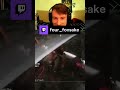 MOLECUUUUUULE | four_foxsake on #Twitch