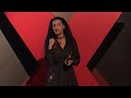 Beynini/Kendini Yiyip Bitirenler | Sermin Kesebir | TEDxUskudar University
