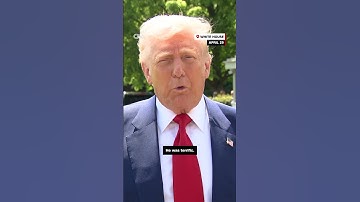 Trump details call with Jeff Bezos over rumored tariff charges