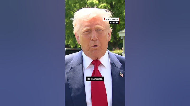 Trump details call with Jeff Bezos over rumored tariff charges