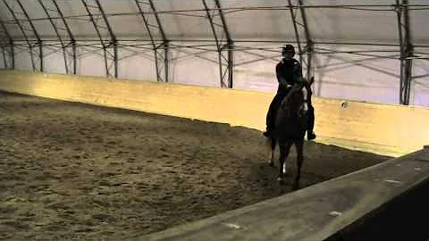 Riding