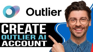 How to Create Outlier AI Account -  2025