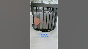 Siegang folding screen door, shrink does not take up space # qiangning