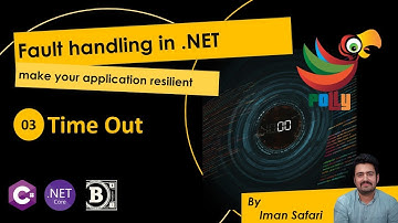 Mastering Timeout Management In C# .net Using Polly