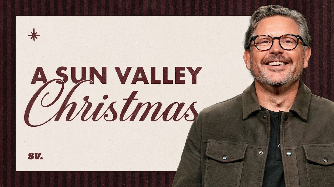 HFBC Message: A Sun Valley Christmas