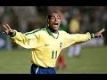 ①⑨⑨⑦ Romario vs England