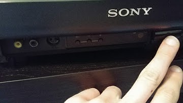 TRINITRON-PI, a Raspberry Pi project