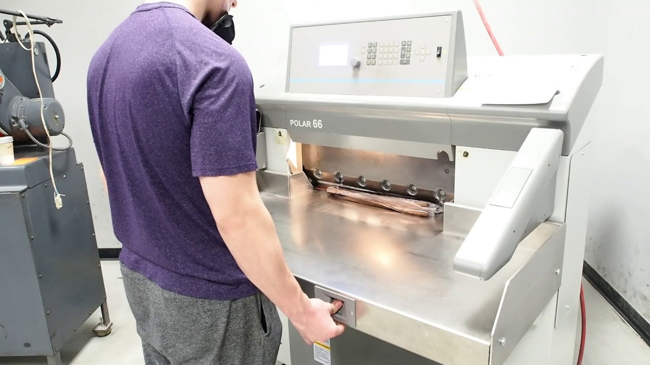 Cutting Brown Nitrile Rubber YouTube