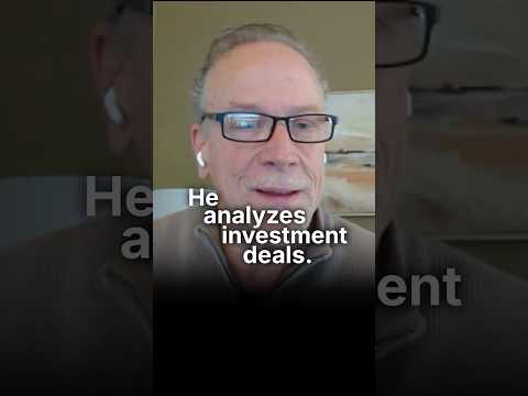 The Most Honest Guy in Investing (Meet Bob)
