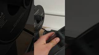 Bad logic on Creality Ender 7