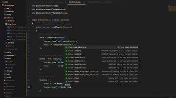 #1 Laravel & AWS S3 SQS Lambda   Initial setup & uploading to S3