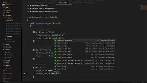#1 Laravel & AWS S3 SQS Lambda   Initial setup & uploading to S3