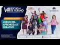 VIII° Escuela de Verano 2021 - 2022 | Juego del Aprendizaje Creativo | Equipo de Gestión