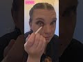 GRWM ❤️ Flicker inspired look #Grwm #getreadywithme #niallhoran #makeup #makeuplook
