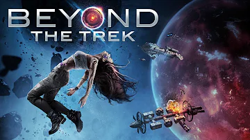 Beyond the Trek (Free Full Movie) Sci Fi