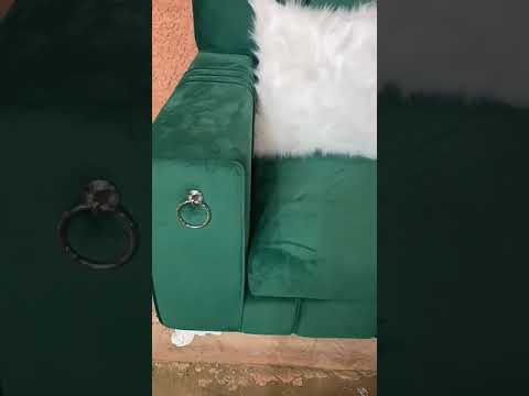 ركنه زيتي روعه وكوشن فروو
