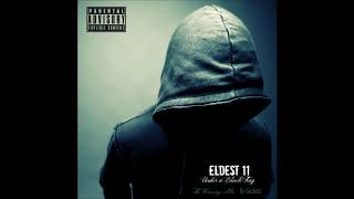 Eldest 11 - Under a Black Flag (Full Album)