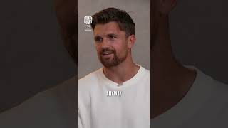 How Henry Slade Found Out He Was Making His England Debut 🏴󠁧󠁢󠁥󠁮󠁧󠁿