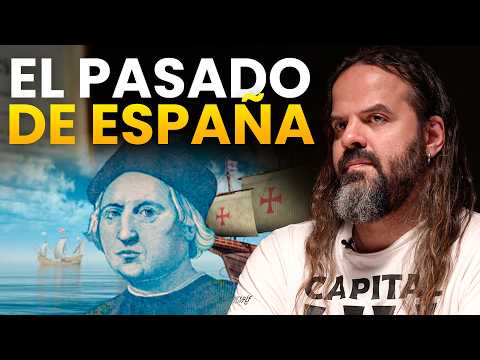 “España no Conoce su Verdadera Historia”: Así fue su Dominio MUNDIAL