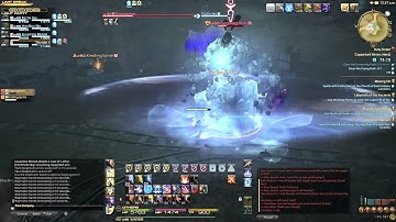 FFXIV - 2.1 The Patch of Fun