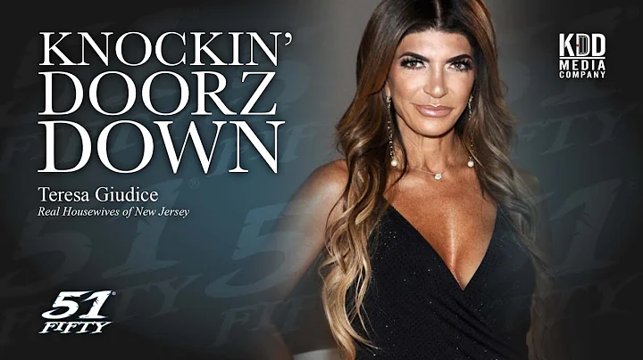 Teresa Giudice - Real Housewives, Mental Health of...