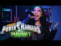 Power Rangers Beast Morphers Theme ⚡