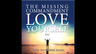 The Missing Commandment: Love Yourself DVD VIdeo