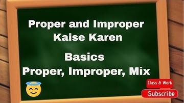 Workshop Calculation And Science || Simple and Decimal Fraction || Proper Improper Problem Basics