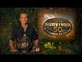 JEFF PROBST ANNOUNCES THE CAST OF SURVIVOR 50