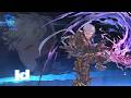 Granblue Fantasy Versus: Rising – Id Teaser