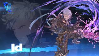 Granblue Fantasy Versus: Rising – Id Teaser
