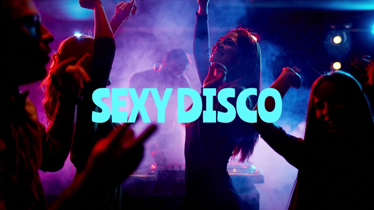 SEXY DISCO - YOSHI HIRANO