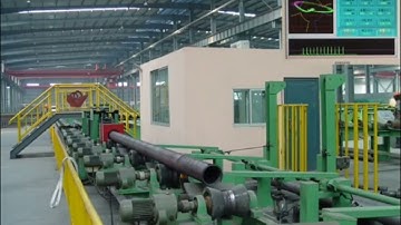 Eddy Current Flaw Detector