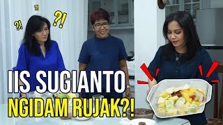 Download Lagu RUJAK BUAH ALA IIS SUGIANTO MP3