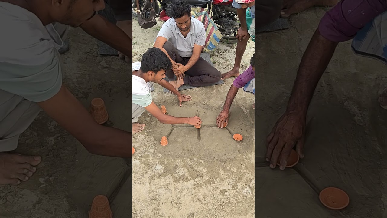 Traditional trending village Game #videogames #gaming  #boardgame #gameart #shortvideo #shorts