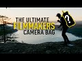 How much Camera Gear in ONE BAG? (Shimoda Action X70 Review)