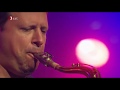 Capture de la vidéo Chris Potter's Underground (Adam Rogers, Craig Taborn, Nate Smith) - Jazz Open Stuttgart 2009