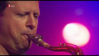 Chris Potter's Underground (Adam Rogers, Craig Taborn, Nate Smith) - Jazz Open Stuttgart 2009