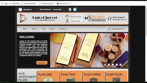 Web min 1$ ra ngày 3.3.2019 run 00 ngày mới ra tức thì