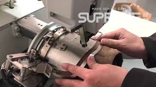 SP-3D SEWING MACHINE