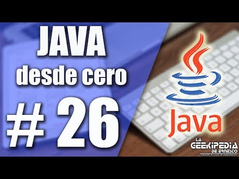 Curso Java desde cero #26 | Interfaces gráficas (swing - JLabel)