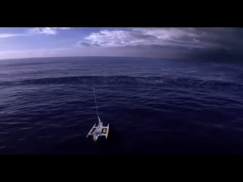 Video: Yoğun Saat. Çin'in deniz gücü