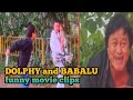 #1 DOLPHY and BABALU funny movie clips