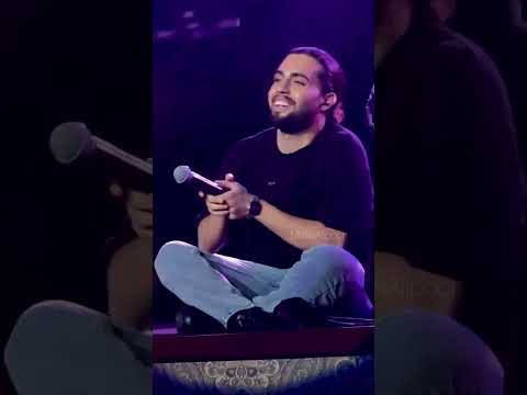 حامیم مثلا کنسرت تهران
