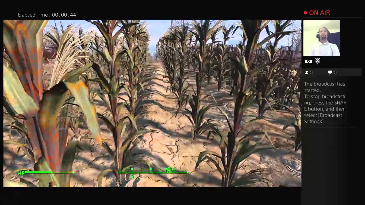 JR_Tatted202's Live PS4 Broadcast