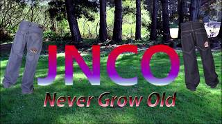 JNCO is Back: Commercial by Arcata News 13,349 views 9 years ago 35 seconds