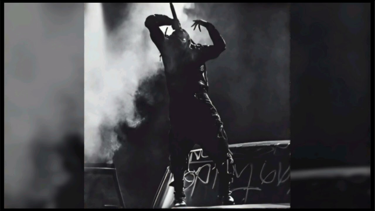 Playboi Carti - Rockstar (Best Unreleased Version)