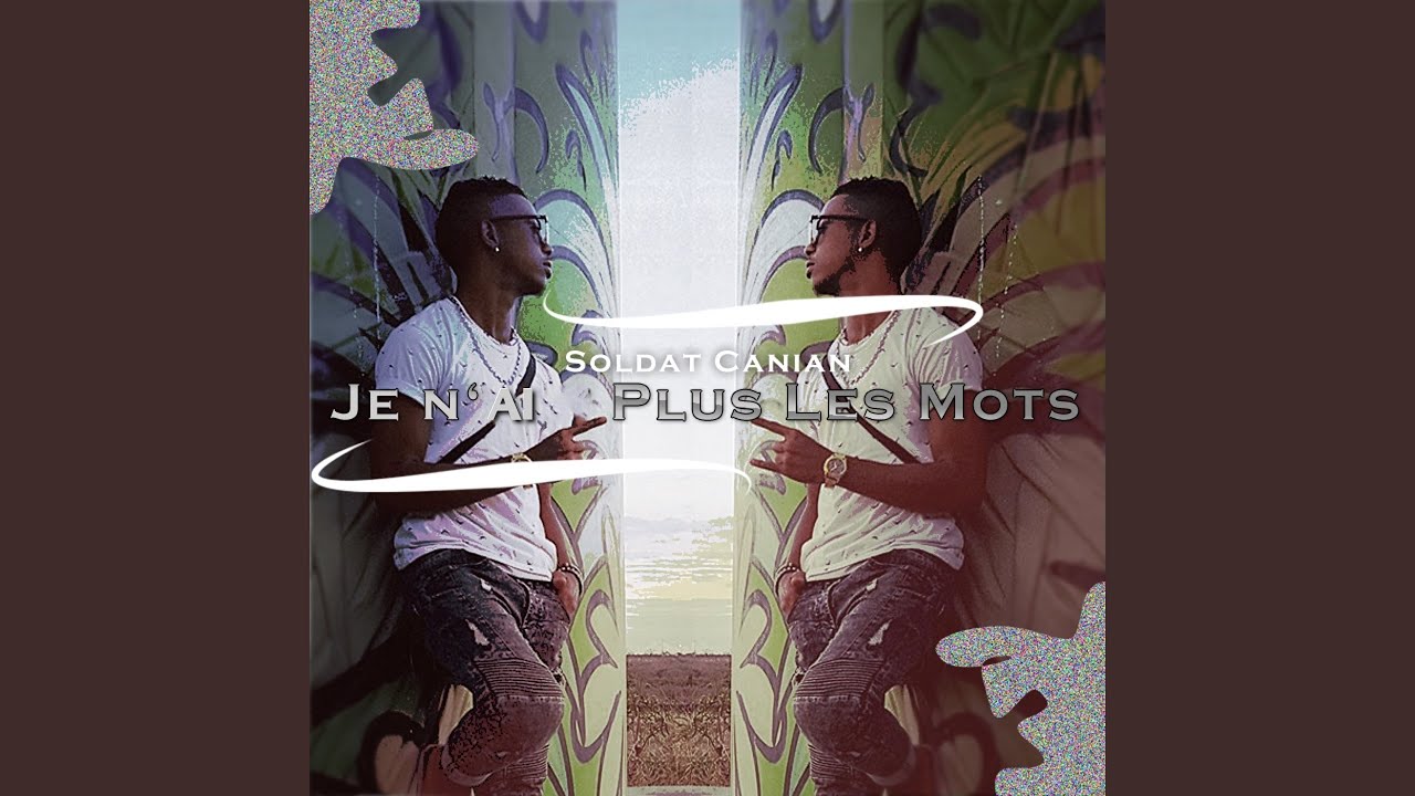 Je n'ai plus les mots YouTube Je n'ai plus les mots YouTube
