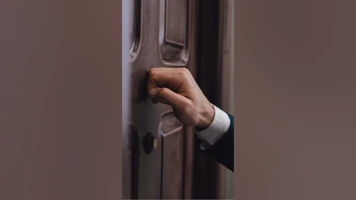 Door Knock Sound Effect #soundeffect #door #doorknocking
