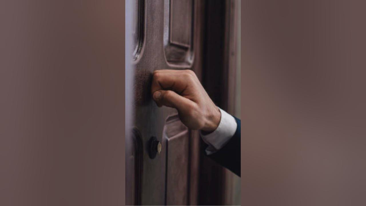 Door Knock Sound Effect #soundeffect #door #doorknocking